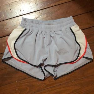Lululemon Running Athletic Shorts